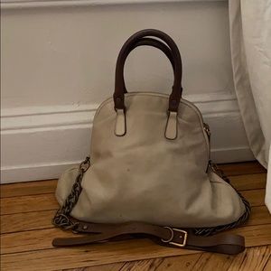 Marni / Handbag / long chain strap